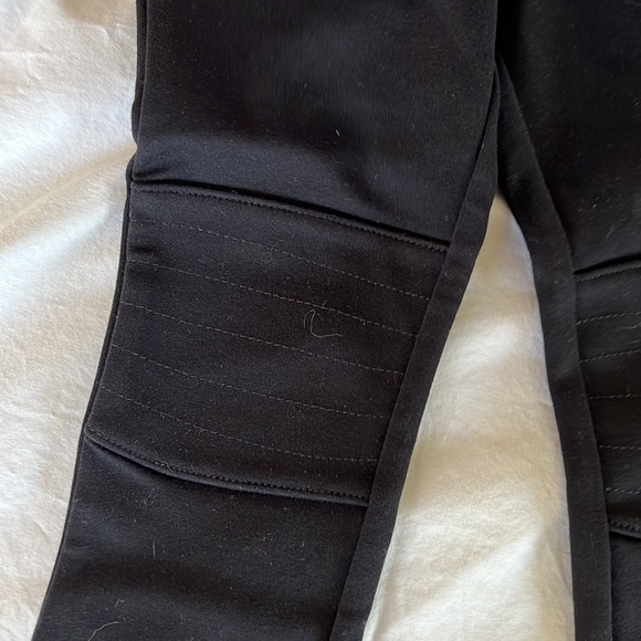 Gap toddler moto stretch pants - Picture 2 of 5